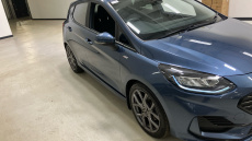 Ford Fiesta 1.0 EcoBoost ST-Line 5dr Petrol Hatchback